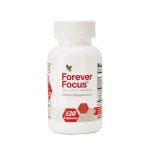 Forever Focus (تقویت مغزو حافظه )