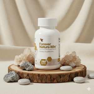 فوراور نیچرمن (املاح معدنی)