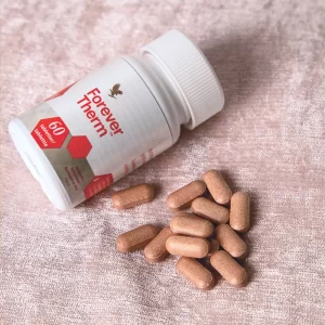#ECHIUKOO FORVER THERM