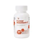 #ECHIUKOO Forever Absorbent-C