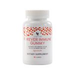 #ECHIUKOO Immune Gummy
