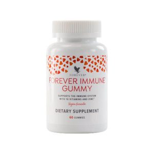 #ECHIUKOO Immune Gummy