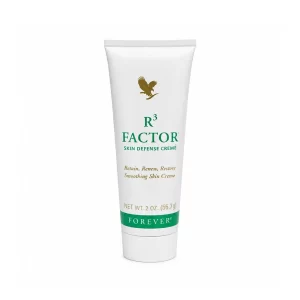 #ECHIUKOO R3-Factor