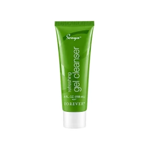 #ECHIUKOO Refining Gel Mask