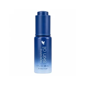 #ECHIUKOO Replenishing skin oil