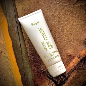 #ECHIUKOO Sonya Refining Gel Mask