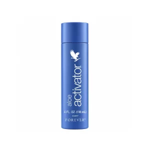 #ECHIUKOO Aloe Activator