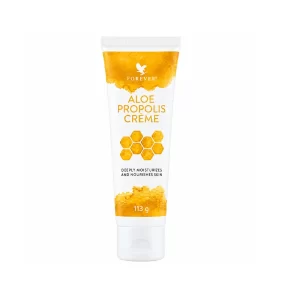 #ECHIUKOO Aloe Propolis Creme کرم پروپولیس فوراور