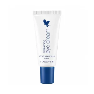 #echiukoo Awakening-Eye-Cream کرم دور چشم