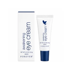 #echiukoo Awakening-Eye-Cream