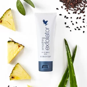 #ECHIUKOO Smoothing-Exfoliator لایه بردار و صاف کننده تارگت
