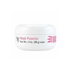 #ECHIUKOO mask powder